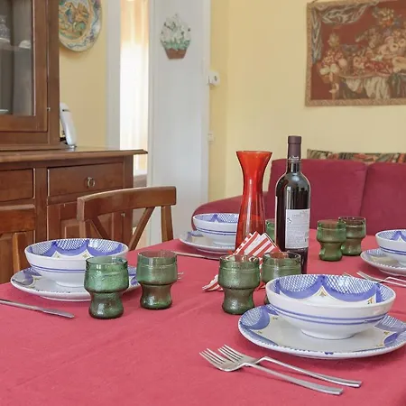 Le Amache - Turistica San Leone