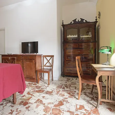 Villa Le Amache - Turistica *