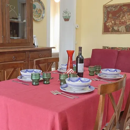 Le Amache - Turistica San Leone