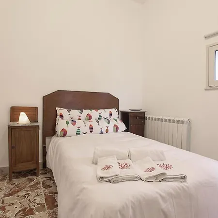 Le Amache - Turistica Villa *