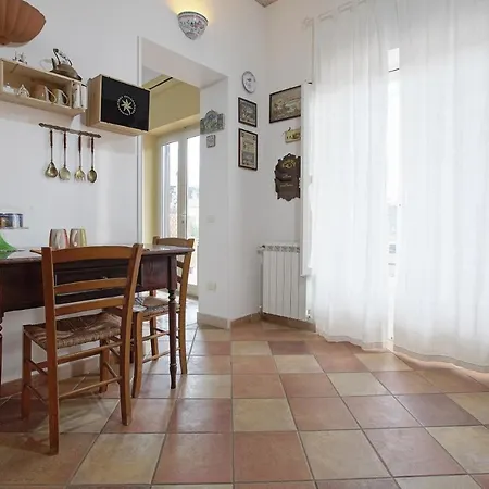 Le Amache - Turistica Villa *