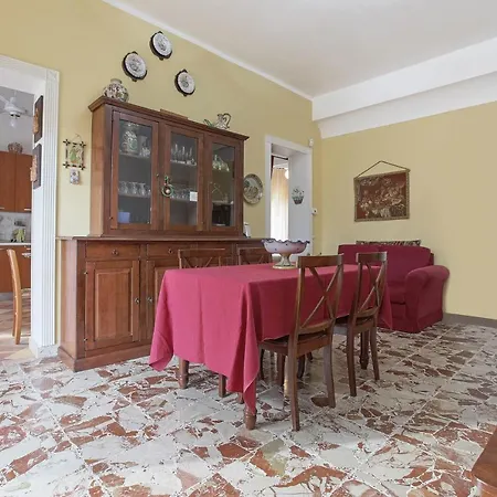 Villa Le Amache - Turistica